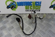 Suzuki GSF 1200 S Bandit