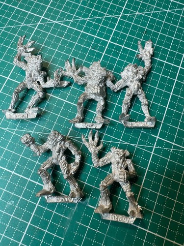 Warhammer citadel marauder - warhammer, citadel/marauder