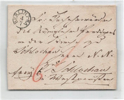 156569 vorphilatelie kleiner - 156569),