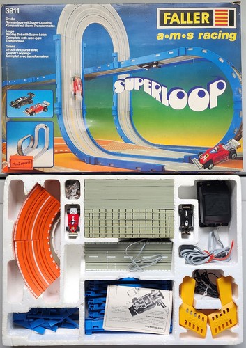 Faller 3911 geschenkpackung - 3911, --