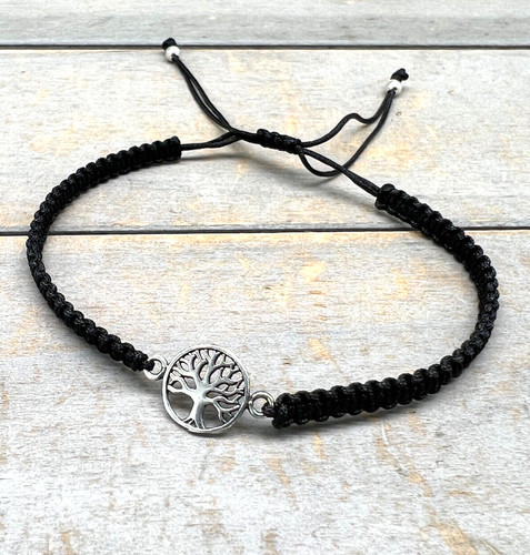 Armband lebensbaum yggdrasil - armband,