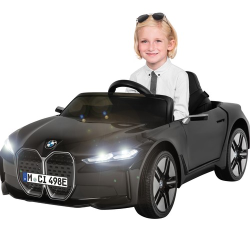 Kinder elektro auto bmw - elektro, i4