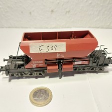 E304 Fleischmann Güterwagen