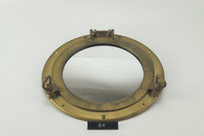 Schiff Bullauge Spiegel