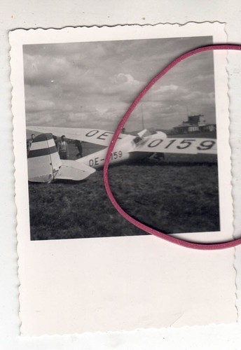 Photo foto flugzeug - photo,