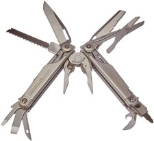Leatherman Surge Multitool