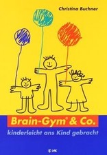 Brain-Gym  Co. - kinderleicht