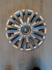 Radkappe  VW Golf 7 Passat  15 Zoll 5K0601147H 0riginal Gebraucht!