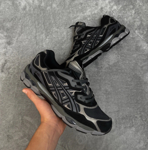Asics gel herren laufschuhe - herren,