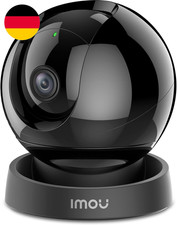 Imou 2K Überwachungskamera Innen 355°/70°, 3MP WLAN Kamera Indoor,Human/Pet Dete