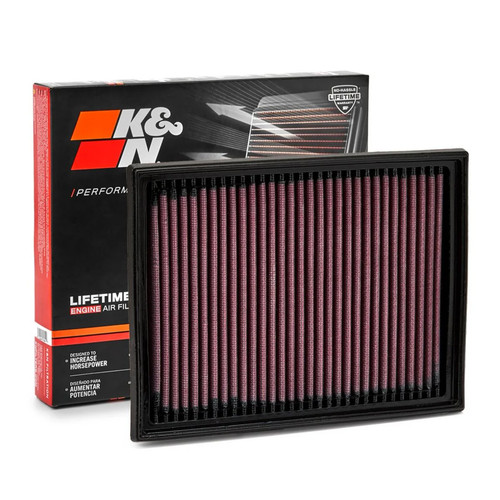 Sportluftfilter für bmw - für,