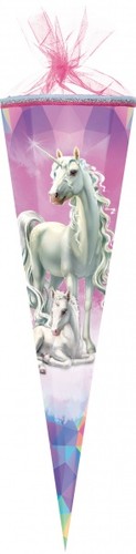 Roth schultüte einhorn - schultÜte, 85