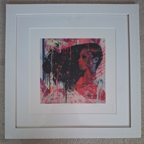 Ben allen electrify mind - my,