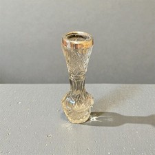 Antike Sterling Silber &