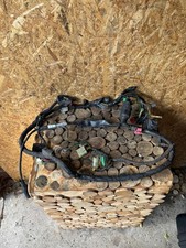 Honda CB500 PC26 PC32 94-03 Kabelbaum Elektronik Cabel Hauptkabelbaum 7