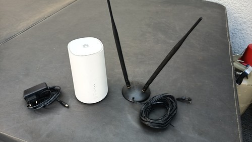 Gigacube huawei b528s - b528s, 4g