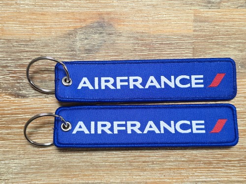 Air france schlüsselanhänger - air,