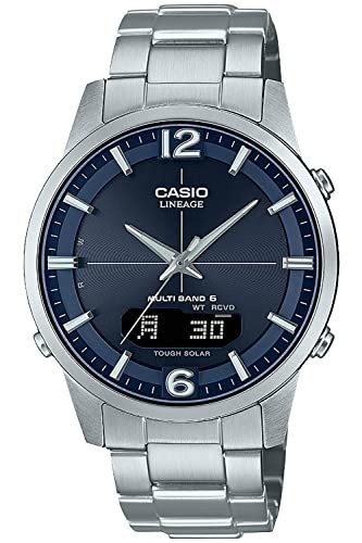 Casio lineage lcw m170d - casio,