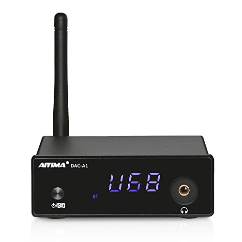 Aiyima dac mini - dac-a1,