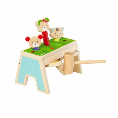 Eichhorn klopfspiel pop - eichhorn,