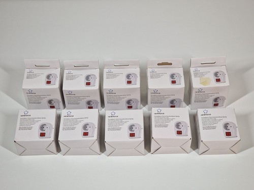 10x renkforce schaltbare - renkforce,