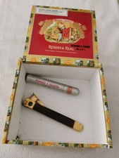 Romeo y Julieta Reserva Real