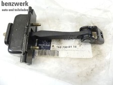 Mercedes W163 ML Türfangband Türhalter Türbremse Tür hinten NEU 1637300116 ✔️