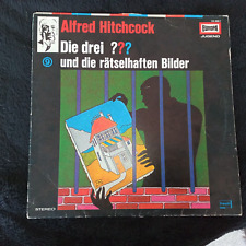 LP drei??? und die