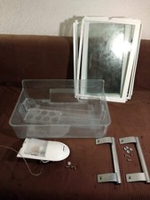 Ersatzteile für/von AMICA FK318.3 X Kühlschrank