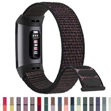 Nylon Uhrenarmband Ersatz Band