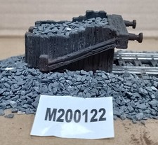 Prellbock Anschlagpuffer -