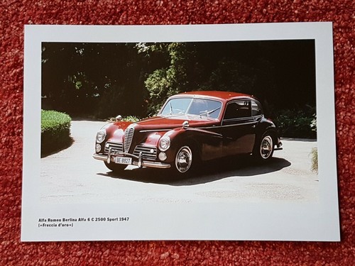 Auto poster foto alfa romeo - auto-poster/foto:,