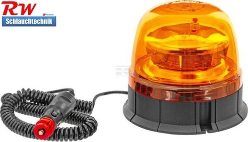 Rundumleuchte orange led - orange,