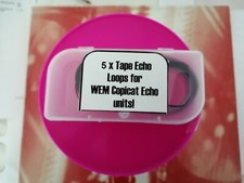 5 CrazyCaps Band Echo