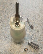 Vintage Sahnespender