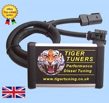 MERCEDES DIESEL PERFORMANCE