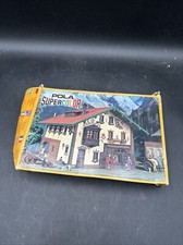 Bausatz H0 HO Pola 533