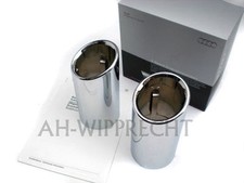 Original Audi A6 S6 4F Tuning