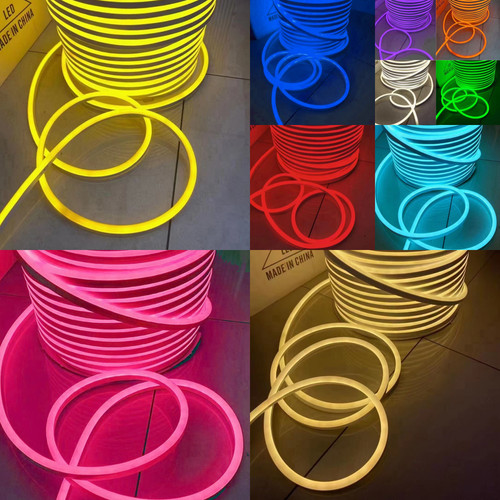 15m flex led neon - led,