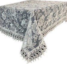 TISCHDECKE TISCHDECKE