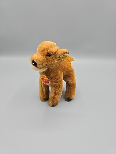 Steiff reh rehkitz 045455 15cm - steiff,