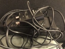 Panasonic Amorphous Pro Head Video Kammera Gebraucht Defekt Zubehör Tasche  Alt