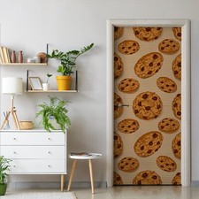 Türtapete selbstklebend