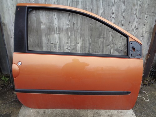Renault twingo 3 türer - renault, 2/3