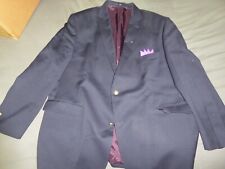 Bogart MG Sakko Gr.30 dunkelblau