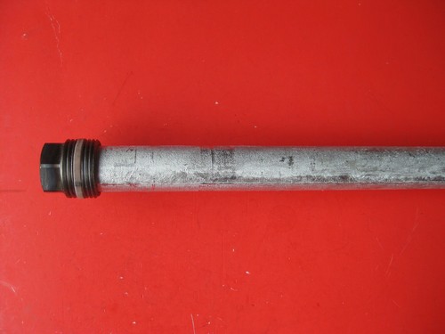 Magnesiumanode anode 700 x - anode,