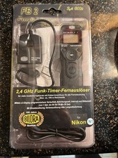 1 x Bilora 2,4 GHz N1