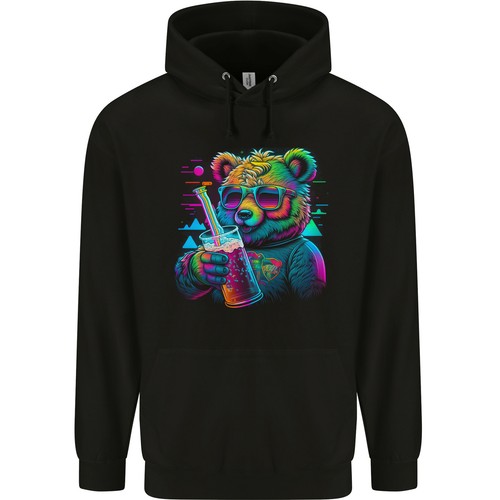 Cool bär herren - bär, 80%