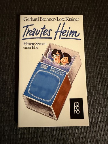 Trautes heim heitere szenen - trautes, heim: