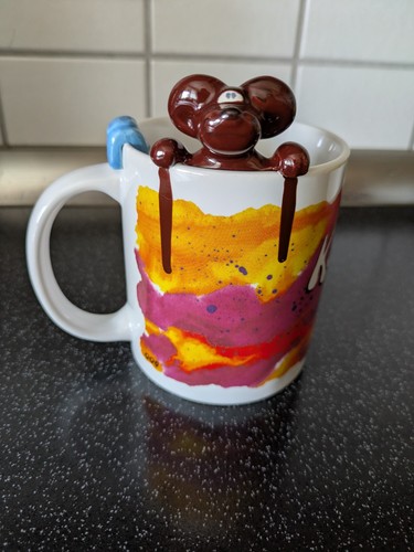 Diddl maus tasse sammeltasse - diddl,